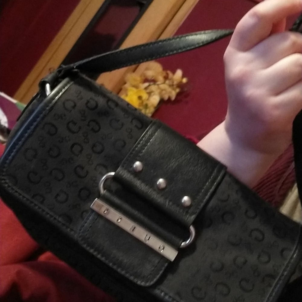 A purse